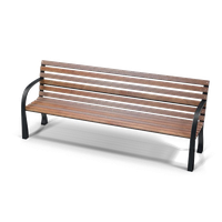 Bench PNG File HD