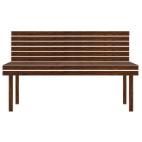 Bench Download HD PNG