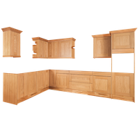 Cabinet Free PNG HQ