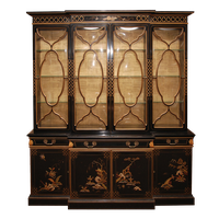 China Cabinet Free Download PNG HQ