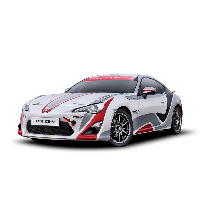 Toyota Gt86 Png Image Car Image