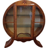 Curio Cabinet Image Free Download PNG HD