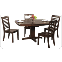 Dining Room Table Picture PNG File HD