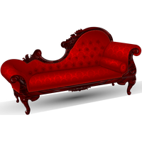 Fainting Couch Download Image PNG Image High Quality