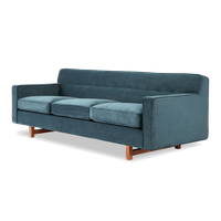 Settee Image Free PNG HQ