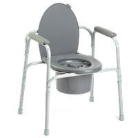 Commode Free HQ Image