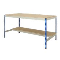 Workbench Image Free PNG HQ