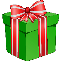 Gift Box Png Image