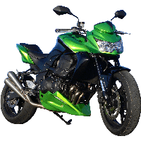 Green Moto Png Image Motorcycle Png