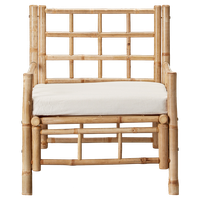 Bamboo Furniture Images PNG Free Photo