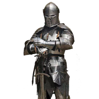 Armour PNG Free Photo