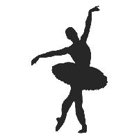 Ballet Dancer Image Download HQ PNG