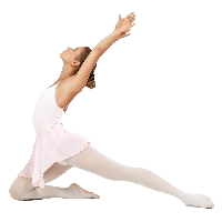 Ballet Dancer Free Download Image