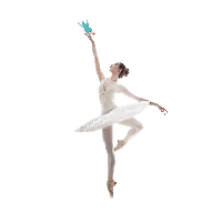 Ballet Dancer Picture Free Download PNG HD