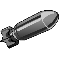 Bomb Picture Free Transparent Image HD