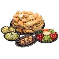 Buffet PNG Download Free