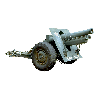 Cannon HD HQ Image Free PNG