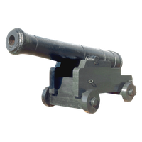 Cannon Picture HD Image Free PNG