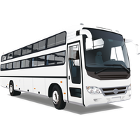 City Bus HQ Image Free PNG