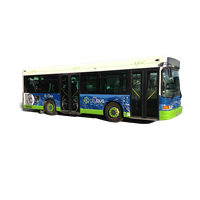 City Bus Picture Free Download PNG HD