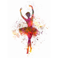 Dancer Image Free Clipart HD