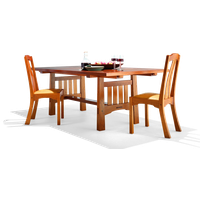 Dining Table HD Image Free PNG