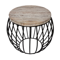 Drum Table Free PNG HQ