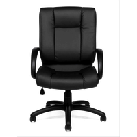 Office Chair Image Free Photo PNG