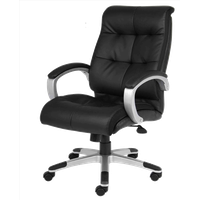 Office Chair PNG Free Photo