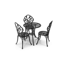 Patio Set Download Free Clipart HD