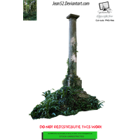 Pillar Picture PNG Image High Quality