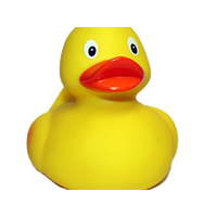 Rubber Duck Download Download HQ PNG