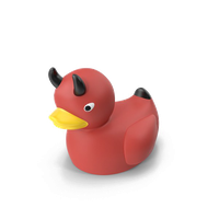 Rubber Duck Image HD Image Free PNG