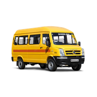 School Bus Download PNG Image High Quality