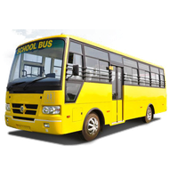 School Bus PNG Free Photo
