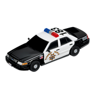 Police Car Free Download PNG HD