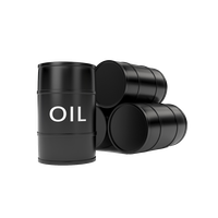 Crude Oil Barrel HD PNG Image High Quality