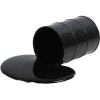 Crude Oil Barrel Image Free Transparent Image HQ