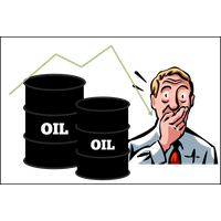 Crude Oil Barrel Free Clipart HQ