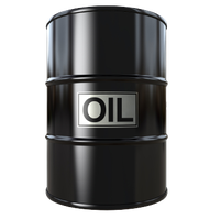 Crude Oil Barrel Free HQ Image