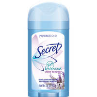 Deodorant Picture PNG Download Free
