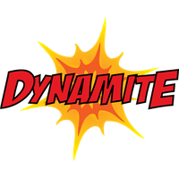 Dynamite HD Free HD Image