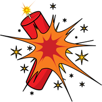 Dynamite Picture HQ Image Free PNG