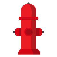 Fire Hydrant Free PNG HQ