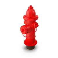 Fire Hydrant HD HQ Image Free PNG