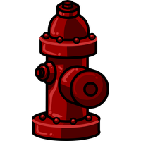 Fire Hydrant Free Download Image