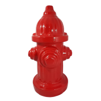 Fire Hydrant PNG File HD