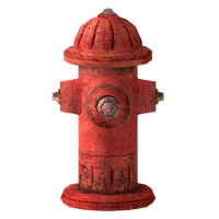 Fire Hydrant Image Free Transparent Image HQ