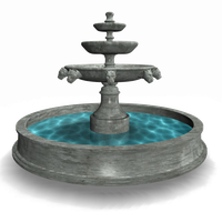Fountain Photos Download HQ PNG