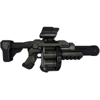 Grenade Launcher Photos Free HQ Image